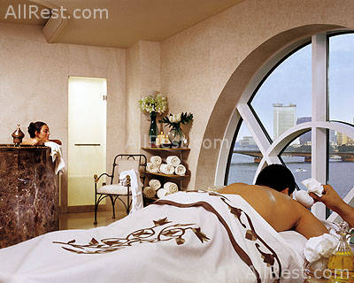 Four Seasons Hotel Cairo at The First Residence 20